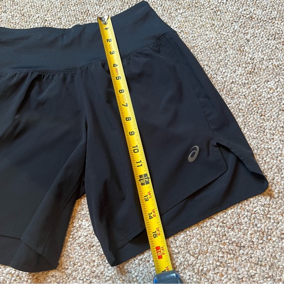 ASICS Running Shorts - Picture 3 of 7